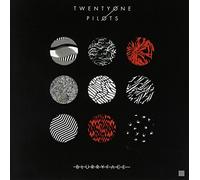 Blurryface by Twenty One Pilots (2015-08-03)