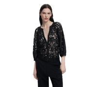 BLUS_MUSAS, 2000 Black, L