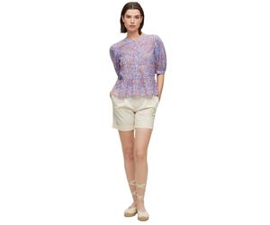 BLUSA BESTINA HUGO BOSS MUJER 40