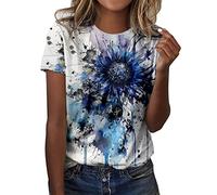 Blusa Blanca De Vestir para Dama Blusas Denim Marino Flores Tecnica Ancho Largo Bordada Camuflaje Entallada Coral Oliva Sola Corset Cortos Princesa Pareja Primavera Tipos