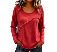 Blusa Blanca De Vestir para Dama Camiseta Satinada Rosada Leopardo Entalladas Lisas Camel Embarazadas Combina Corset Vinipiel Princesa Suelto Dye Detrás Dentro Desteñida Antifluidos Guindas