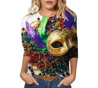 Blusa Blanca De Vestir para Dama Deportivo Bonitas Verano Fitness Fiestas Transpirables Playa Turquesa Inglés Popelin Festival Fluido Técnica UVA Hacer Beisbolera Mano Asimetricos Fosforescentes