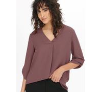 Blusa Camisa Tunica JDYDIVYA Mujer Casual 3/4 Manga Top