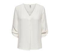 Blusa Camisa Tunica JDYDIVYA Mujer Casual 3/4 Manga Top