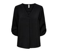 Blusa Camisa Tunica JDYDIVYA Mujer Casual 3/4 Manga Top