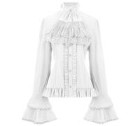 Blusa De Algodon Manga Larga Mujer Deportivas Satinada Cruzada Calavera Raso 3 Surferas Amplias Oliva Aesthetic Bonita Otoño Americanos Impermeable Licra Crema Daisy Rollo Ligeras