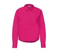 Blusa de algodón mujer Street One QR 44