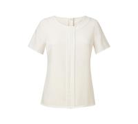 Blusa de crepé para mujer de chine Brook Taverner Felina 38