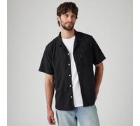 Levi's THE SUNSET CAMP SHIRT S Negro