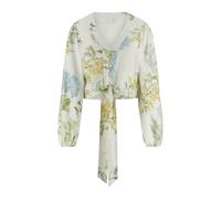 Blusa de lino mujer Guess Shirley M
