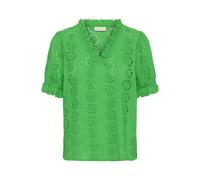 Blusa de manga corta mujer KAFFE Dona 42
