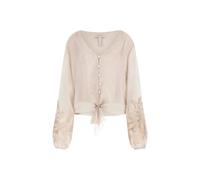 Blusa de manga larga para mujer Guess Camilla Garment XL