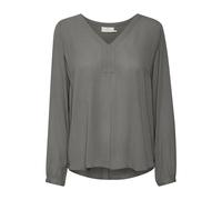 Blusa de manga larga para mujer KAFFE Amber 44