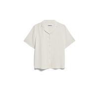 Blusa de mujer ARMEDANGELS Maaite Lino S