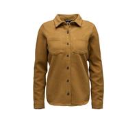 Blusa de mujer Black Diamond Project Heavy Flannel S Female