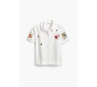 Blusa de mujer Desigual Afrodita XL