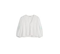 Blusa de mujer Desigual Hoja L