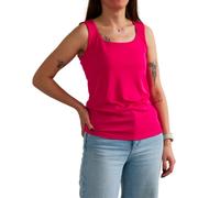 Blusa de mujer Liu Jo Top Jersey sin mangas rosa S