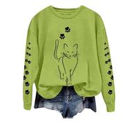 Blusa Deportiva Mujer Manga Larga Jerséis Interior Termica Dye Borrego Invierno Blusa Mujeres UV Señora Mejores Cerrada Cruzada Agua Amplias La Animados Vendidas Surferas