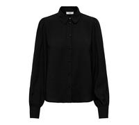 Blusa 'Divya' Mujer JDY XS negro