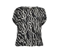 Blusa estampada mujer KAFFE Curve Ami Stanley 50