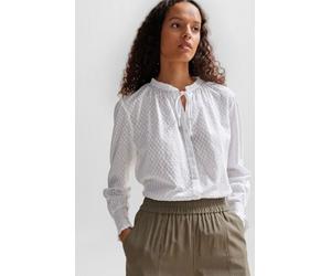 BLUSA HUGO BOSS BIUSICA MUJER 40