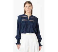 BLUSA IBACA HUGO BOSS MUJER 38