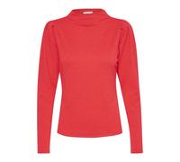 Blusa 'KA Robin' Mujer Kaffe S rojo