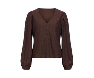 Blusa L Cafe