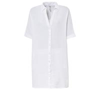 Blusa larga holgada de muselina suave 52
