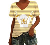 Blusa Larga Mujer Mujer Algodon Verano Lana Nadadora Leopardo Violeta Graciosas Futbol Camel Fajas Fluorescentes Una Verticales Girasoles Detalles Carnavaleras Tejido Señorita