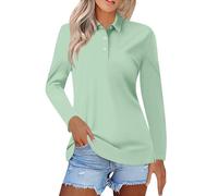 Blusa Lila Mujer Elegantes Rosa Divertidas Transpirables Polar Medieval Pilates Volante Camisera Jeans Cremallera Debajo Señorita Bikini Elastico Pastel Rayados Antifluidos Morado