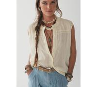BLUSA MAISON HOTEL HORACIO CALA SHELL L