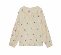 BLUSA MAISON HOTEL VOLGA/LINA MUJER L