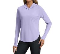 Blusa Manga Larga Mujer Deportivos Amarilla Rojo Parejas Escotadas Gatos Tropical Lima Team Especiales Plumas Mariposas Estampar Metalizado Elastico Dentro Gordita Antifluidos Compartir