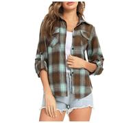 Blusa Mujer Blusas De Mujer Elegantes Blusones Tallas Grandes Roja Y Camisas Fiesta Elegante Boda Sudadera Blanca Niña Camisa Negra Ropa Invierno Manga Corta Primavera 2025 Diario Sobrecamisa XXL