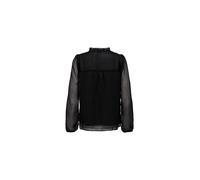 Blusa only ditsy blouse black mujer L