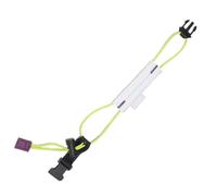 Blusa para botas, correa para pantalones de ciclismo | Puños de pierna Clips de pierna de ciclismo - Pantalones Blusas Correas Accesorio De Ciclismo Elástico Reflectante Ajustable Para Manguito De Cic