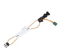 Blusa para botas, tirantes para pantalones de ciclismo, puños de pierna para ciclismo, accesorios elásticos ajustables, correas reflectantes para el uso diario como manguito de ciclismo para caminar