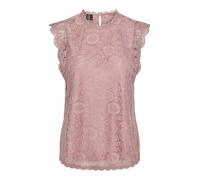 PIECES Blusa 'PCOlline' altrosa L altrosa
