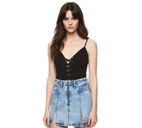Blusa Pepe Jeans Dua Lipa Donna M