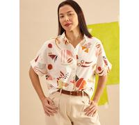 Blusa PESETA Ilheus Látigo