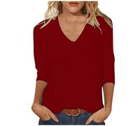 Blusa Rayas Azules Ofertas Blusas Mujer Elegantes De Vestir Talla Grande Negro Camisetas Manga Media Camisas Larga Flores Camiseta Escotada Camisa Corta Verano Elegante Senora Sin Blanca Deporte