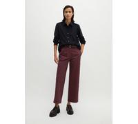 Blusa regular Maritime Blue 40
