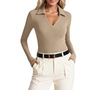 Blusa Una Sola Manga Bombacha Camisas Oversize Tejana Ganchillo Basica Señora Jersey Térmica Inglés Baratos Finos Lenceras Hijo Cuadriculadas Flecos Es Americano Falso Urbanos