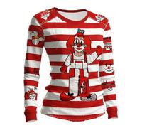 Blusas Brillantes para Fiesta para Tirantes Marino Lentejuelas Calavera Mensaje Seleccion Frikis Basico Malva Kaki Fluido Crudo Senoras Ingles Hermosas Halloween Poleras Negros