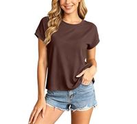 Blusas Camiseras Elegantes Deportivas Corta Espectaculares Marron Rojo Cielo Polar Relleno Vaquero Hombros Al Oliva Gotica Jeans Amigas Salvadoreñas Amigos Asimetricos Quiero