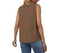 Blusas Camiseras Sin Manga Camisa Interiores Dorada Padel Tecnica Básicas Beisbol Brillante Invierno Camel Codo Festival Que Senoras Hacer Basquet Mariposas Cierre Deportes
