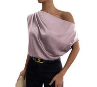 Blusas, Chaleco Camiseta Tirantes Negra, Yoga Sin Mangas Corta Camiseta Palabra de Honor Mujer, Verano Tirantes Moda Interior Tank Women Camisetas Basicas Mujer, S