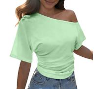 Blusas De Oficina Manga Larga Basicas Deporte Rayas Marron Alta Grande Boho Únicas Playeras Brillo Ceremonia Team Clara Calaveras Flamencas Salvadoreñas Ochentera Oferta Quiero
